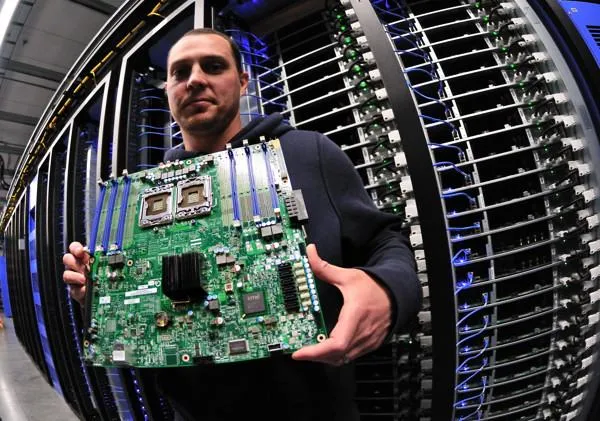 Cloud sovrano o cloud condiviso? L'Italia gioca la sua partita per non restare a guardare